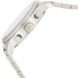 Buy Shop Hugo Boss Aeroliner Black Dial Silver Steel Strap Watch for Men - 1513181 USA Online