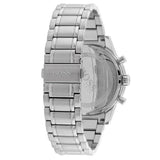 Buy Shop Hugo Boss Aeroliner Blue Dial Silver Steel Strap Watch for Men - 1513183 USA Online