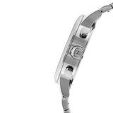 Buy Shop Hugo Boss Aeroliner Blue Dial Silver Steel Strap Watch for Men - 1513183 USA Online