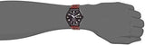 Buy Shop Hugo Boss Aeroliner Maxx Black Dial Brown Leather Strap Watch For Men - 1513079 USA Online