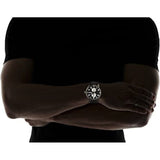 Buy Shop Hugo Boss Aeroliner Maxx Quartz Black Dial Black Nylon Strap Watch For Men - HB1513086 USA Online