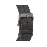 Buy Shop Hugo Boss Aeroliner Maxx Quartz Black Dial Black Nylon Strap Watch For Men - HB1513086 USA Online