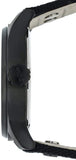 Buy Shop Hugo Boss Aeroliner Maxx Quartz Black Dial Black Nylon Strap Watch For Men - HB1513086 USA Online