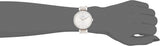 Buy Shop Hugo Boss Allusion Quartz Silver Dial Silver Steel Strap Watch For Women - 1502414 USA Online