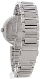 Buy Shop Hugo Boss Allusion Quartz Silver Dial Silver Steel Strap Watch For Women - 1502414 USA Online