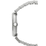 Buy Shop Hugo Boss Allusion Quartz Silver Dial Silver Steel Strap Watch For Women - 1502414 USA Online