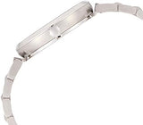 Buy Shop Hugo Boss Allusion Quartz Silver Dial Silver Steel Strap Watch For Women - 1502414 USA Online