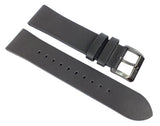 Buy Shop Hugo Boss Architectural Grey Dial Grey Leather Strap Watch for Men - 1513570 USA Online