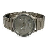 Buy Shop Hugo Boss Attitude Green Dial Green Steel Strap Watch for Men - 1513610 USA Online