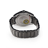 Buy Shop Hugo Boss Classic Grey Dial Grey Steel Strap Watch for Men - 1513364 USA Online