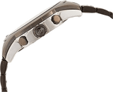 Buy Shop Hugo Boss Classic Grey Dial Grey Steel Strap Watch for Men - 1513364 USA Online