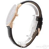 Buy Shop Hugo Boss Classic Jackson Blue Dial Brown Leather Strap Watch for Men - 1513458 USA Online