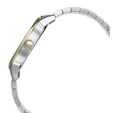 Buy Shop Hugo Boss Classic Silver Dial Two Tone Steel Strap Watch for Men - 1513687 USA Online