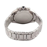 Buy Shop Hugo Boss Commander Black Dial Silver Steel Strap Watch for Men - 1513433 USA Online