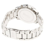 Buy Shop Hugo Boss Commander Blue Dial Silver Steel Strap Watch for Men - 1513434 USA Online