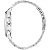 Buy Shop Hugo Boss Companion Blue Dial Silver Steel Strap Watch for Men - 1513653 USA Online