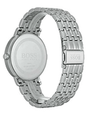 Buy Shop Hugo Boss Corporal Blue Dial Silver Steel Strap Watch for Men - 1513642 USA Online
