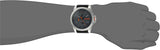 Buy Shop Hugo Boss Detroit Sport Analog Grey Dial Grey Rubber Strap Watch For Men - 1550007 USA Online
