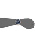 Buy Shop Hugo Boss Detroit Sport Quartz Black Dial Black Rubber Strap Watch for Men - 1550006 USA Online