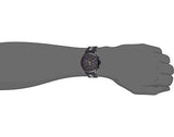 Buy Shop Hugo Boss Distinct Black Dial Black Silicone Strap Watch for Men - 1513859 USA Online