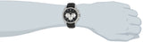 Buy Shop Hugo Boss Driver Black Dial Black Leather Strap Watch for Men - 1512879 USA Online