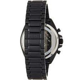 Buy Shop Hugo Boss Driver Black Dial Black Steel Strap Watch for Men - 1513277 USA Online