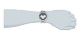 Buy Shop Hugo Boss Driver Black Dial Silver Steel Strap Watch for Men - 1512883 USA Online