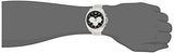 Buy Shop Hugo Boss Driver Black Dial Silver Steel Strap Watch for Men - 1512883 USA Online