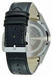 Buy Shop Hugo Boss Driver Blue Dial Black Leather Strap Watch for Men - 1512882 USA Online