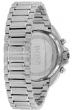Buy Shop Hugo Boss Driver Chronograph Black Dial Silver Steel Strap Watch For Men - 1513080 USA Online