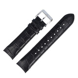 Buy Shop Hugo Boss Driver Chronograph Quartz Silver Dial Black Leather Strap Watch For Men - 1512880 USA Online