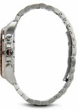 Buy Shop Hugo Boss Driver Sport Grey Dial Grey Steel Strap Watch for Men - 1513094 USA Online