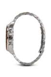 Buy Shop Hugo Boss Driver Sport Grey Dial Grey Steel Strap Watch for Men - 1513094 USA Online