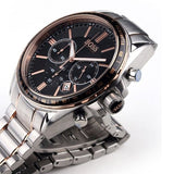 Buy Shop Hugo Boss Driver Sport Grey Dial Grey Steel Strap Watch for Men - 1513094 USA Online