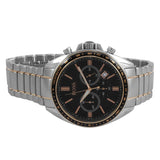 Buy Shop Hugo Boss Driver Sport Grey Dial Grey Steel Strap Watch for Men - 1513094 USA Online
