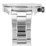Buy Shop Hugo Boss Energy Chronograph Black Dial Silver Steel Strap Watch For Men - 1513971 USA Online