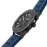 Buy Shop Hugo Boss Energy Chronograph Grey Dial Green Rubber Strap Watch For Men - 1513972 USA Online