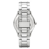 Buy Shop Hugo Boss Governer Blue Dial Silver Steel Strap Watch for Men - 1513487 USA Online