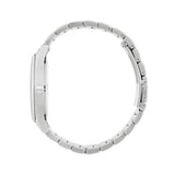 Buy Shop Hugo Boss Governer Blue Dial Silver Steel Strap Watch for Men - 1513487 USA Online