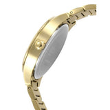 Buy Shop Hugo Boss Grand Course Gold Dial Gold Steel Strap Watch for Women - 1502584 USA Online