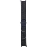 Buy Shop Hugo Boss Grand Prix Black Dial Black Steel Strap Watch for Men - 1513676 USA Online