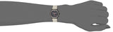 Buy Shop Hugo Boss Grand Prix Chronograph Black Dial Grey Leather Strap Watch for Men - 1513562 USA Online