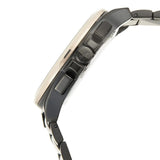 Buy Shop Hugo Boss Grandmaster Black Dial Black Steel Strap Watch for Men - 1513885 USA Online