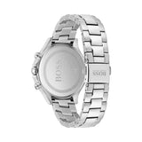Buy Shop Hugo Boss Hera Rose Pink Dial Silver Steel Strap Watch for Women - 1502565 USA Online
