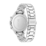 Buy Shop Hugo Boss Hera Rose Pink Dial Silver Steel Strap Watch for Women - 1502565 USA Online