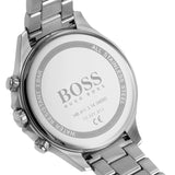 Buy Shop Hugo Boss Hera Rose Pink Dial Silver Steel Strap Watch for Women - 1502565 USA Online