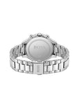 Buy Shop Hugo Boss Hera Rose Pink Dial Silver Steel Strap Watch for Women - 1502565 USA Online