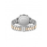 Buy Shop Hugo Boss Hera White Dial Two Tone Steel Strap Watch for Women - 1502564 USA Online