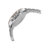Buy Shop Hugo Boss Hera White Dial Two Tone Steel Strap Watch for Women - 1502564 USA Online