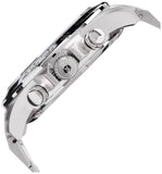 Buy Shop Hugo Boss Hero Sport Blue Dial Silver Steel Strap Watch for Men - 1513755 USA Online